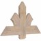Ekena Millwork Redmond Smooth Timber Gable Bracket, Douglas Fir, 36"W x 21"H x 1 1/2"D x 5 1/2"F, 14/12 Pitch GBW036X21X0206RED00SDF - alternate 5